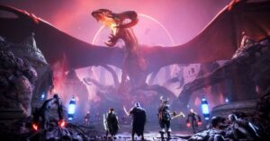 Dragon Age: The Veilguard review: it starts slow, but strong