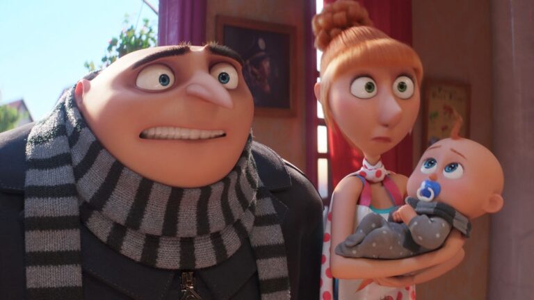 How to Watch Illumination’s ‘Despicable Me 4’ at Home