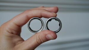 Oura Ring 3 vs Oura Ring 4: I’ve tested both and this is the model you should buy