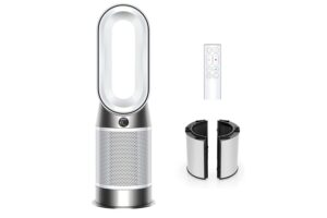 Dyson’s Purifying Fan and Heater Is Down to Its Lowest Price Ever For Black Friday Warm-Up Sale