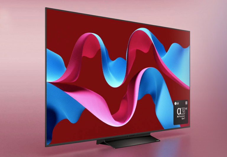 Early Prime Day TV deals include LG C4 OLED smart TVs at record-low prices