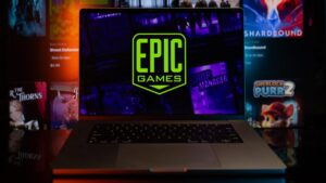 What Are the New Free Games on the Epic Games Store This Week?