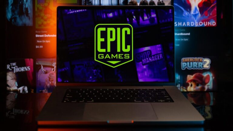 What Are the New Free Games on the Epic Games Store This Week?