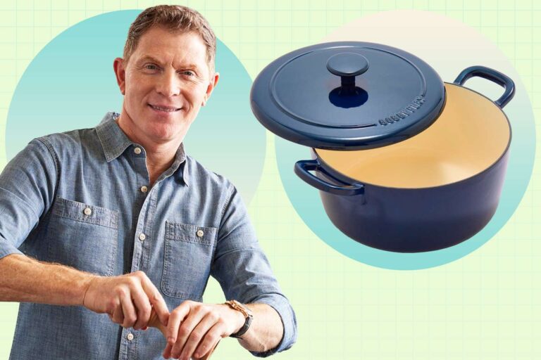 Bobby Flay GreenPan Cookware Review 2024