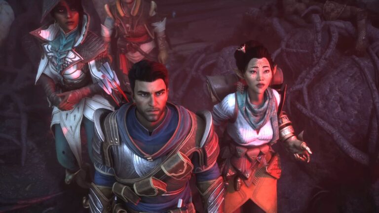 Baldur’s Gate 3 dev says Dragon Age: The Veilguard is “the first Dragon Age game that truly knows what it wants to be” and absolutely “compatible with my experience during BG3”