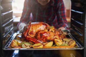 7 Chef-Recommended Tools for Roasting Chicken and Turkey