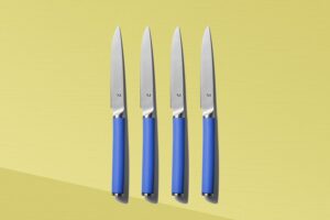 Material Kitchen’s The Table Knives Were Just Restocked