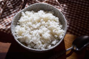 This Smart Rice Cooker Ensures I’ll Never Eat Mushy Grains Again