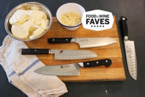 The 4 Best Santoku Knives, According to My Tests