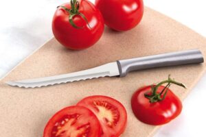 8 Shopper-Loved Tomato Knives at Amazon, From $8