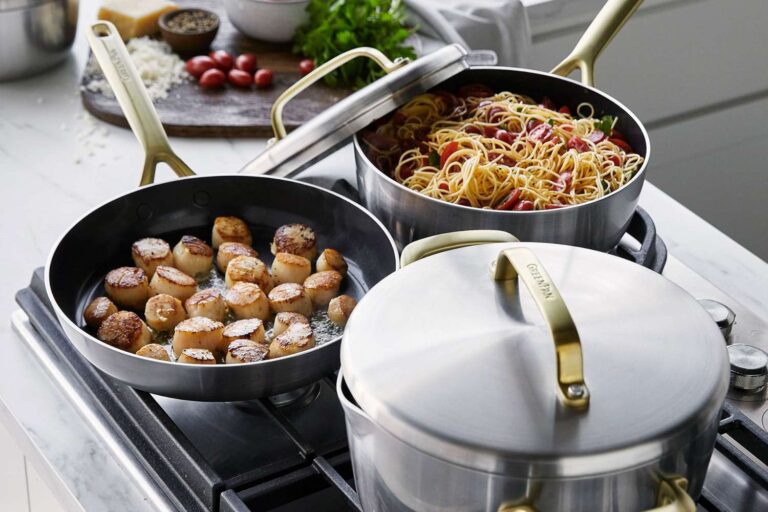 9 Best Kitchen Deals During Williams Sonoma’s Clearance Sale