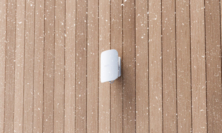 Eero launches a weatherproof extender for outdoor Wi-Fi