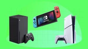 Best Prime Day gaming deals to shop in October 2024