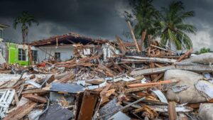 Hurricanes, Floods, Fires and Tornadoes: Natural Disaster Insurance Policies to Weather Any Storm