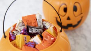 Trick or Treat Zzz’s: How To Prevent a Halloween Sugar Rush From Ruining Your Sleep