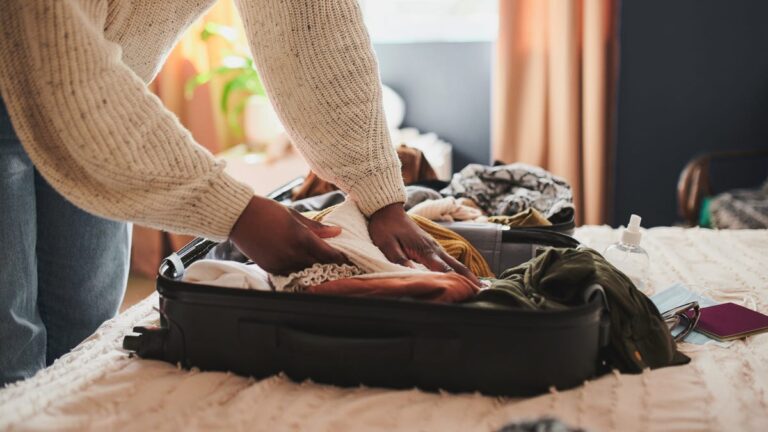 Don’t Forget to Pack These 12 Travel Essentials for Your Holiday Trip