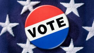 What’s on My Ballot Today? How to Find Out Quickly This Election Day