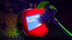 Apple and Goldman Sachs Fined $89 Million by CFPB for Apple Card Failures