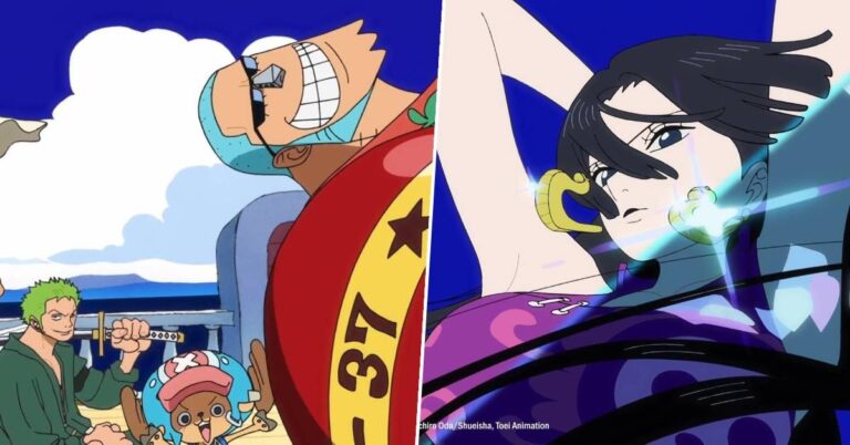 As One Piece’s anime turns 25, fans are coming together to praise the new Fan Letter special as an “absolute masterpiece”