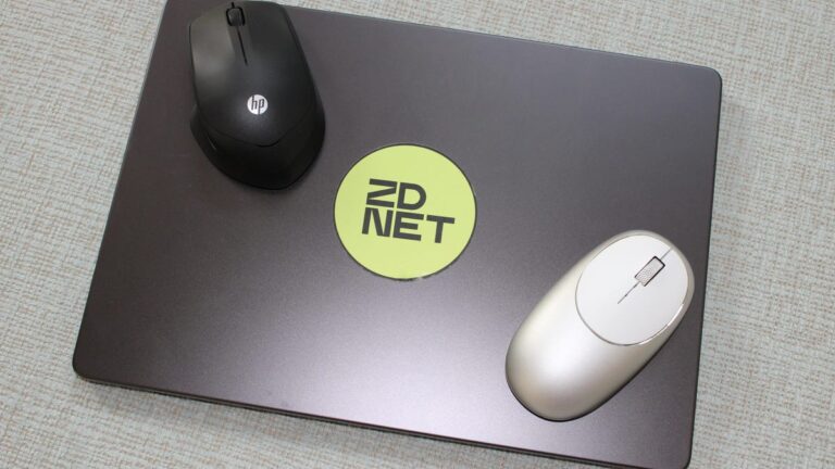 The best silent mouse of 2024: Expert tested and reviewed