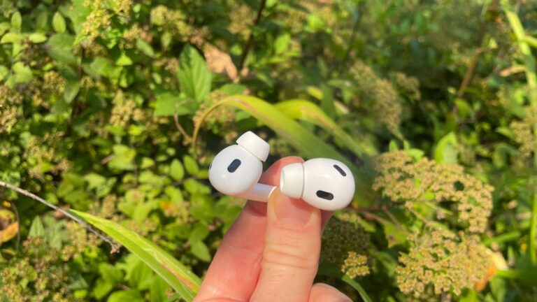 AirPods Will Get a Hearing Aid Mode Next Week. Here’s Why That’s a Huge Deal