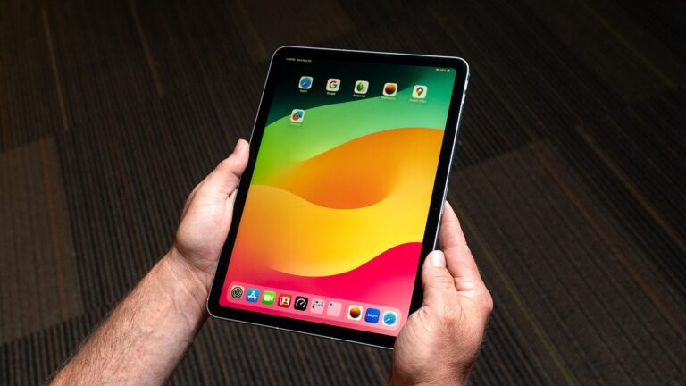 The best iPad screen protectors of 2024