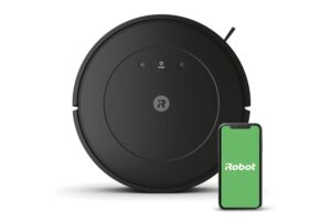 Black Friday Comes Early with iRobot Roomba Robot Vacuum at Its Lowest Price, Under $150