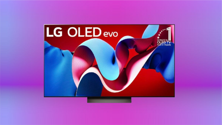 Save Up to 40% on an LG OLED 4K TV and Get a Free Gift Card From BuyDig