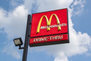 McDonald’s to Resume Selling Quarter Pounders Everywhere After E. Coli Outbreak