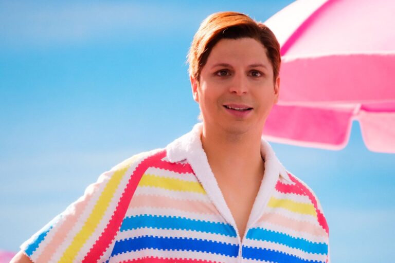 Edgar Wright’s The Running Man Adds Michael Cera to Cast