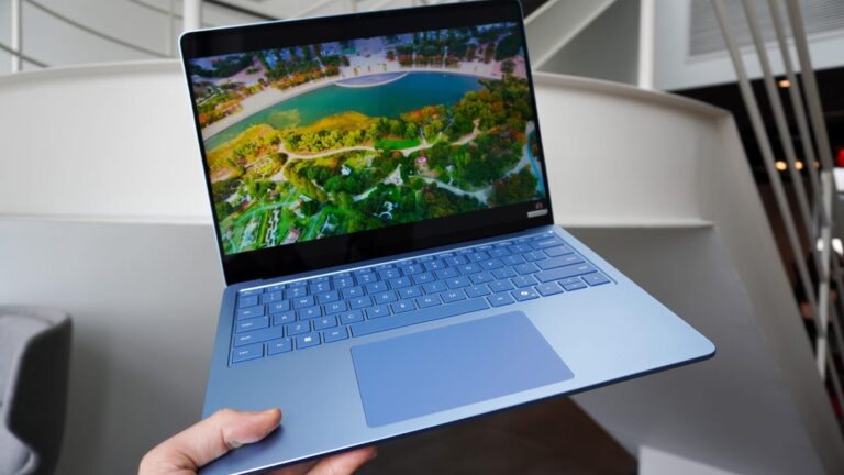 The best battery life laptops of 2024: Expert tested and reviewed