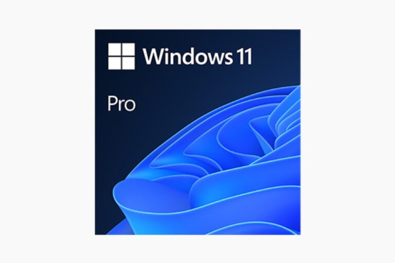 Windows 11 Pro Slashed to Just $20, the Cheapest Option without Waiting for Black Friday