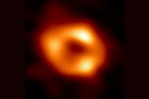 Breakthrough Image of Milky Way Black Hole Is Flawed, New Analysis Suggests