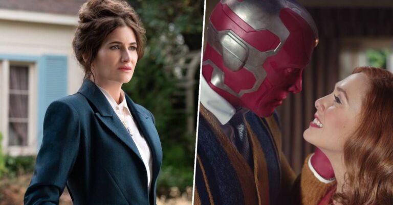 Agatha All Along just topped WandaVision with its latest episode and it’s proof that creator Jac Schaeffer should become Marvel Television’s answer to Kevin Feige