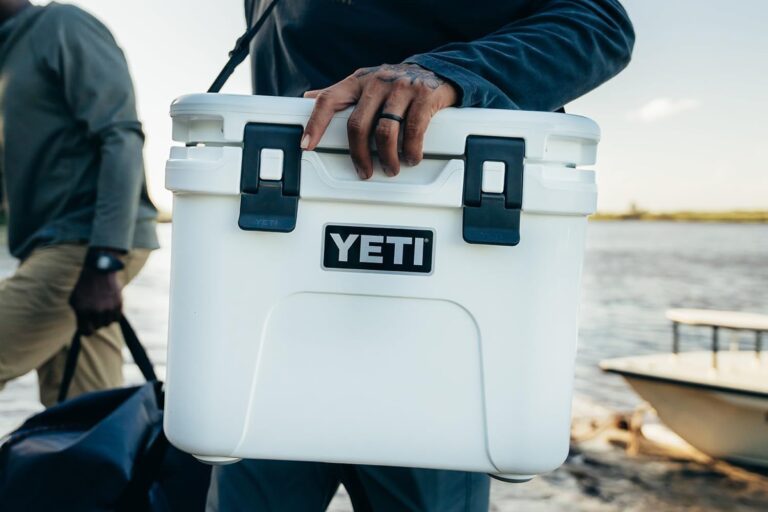 Amazon Dropped New Fall Camping Gear, Including Yeti’s Compact Cooler