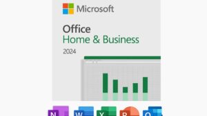 Get Microsoft Office Home & Business 2024 for PC or Mac for 28% off