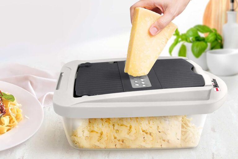 This $25 Time-Saving Chopper ‘Makes Holiday Meals a Snap’