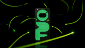 Nothing’s glow-in-the-dark Phone 2a has arrived – but getting one will be tricky