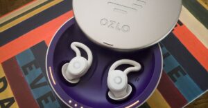 Ozlo Sleepbuds hands-on: resurrected and I’ve slept so good