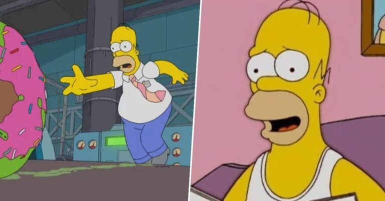 35 years later, a Simpsons mystery has finally been answered