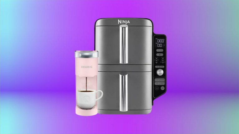 Best Prime Day Kitchen Appliance Deals: Great Prices on Ninja, KitchenAid, Keurig and More