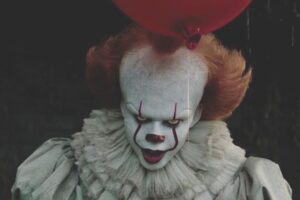 The It Prequel Series Is Inspired by the Novel’s Flashbacks