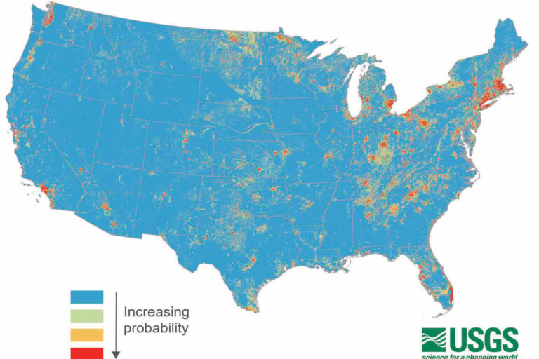 Millions in the U.S. May Be Drinking Groundwater Tainted With ‘Forever Chemicals’