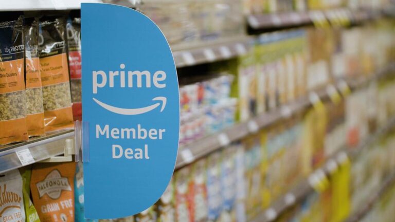 New Gasoline Discount Is One of Many Little-Known Amazon Prime Perks