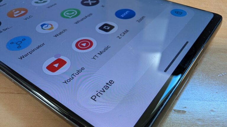 How to use the Private Space feature in Android 15 – and secure your sensitive data