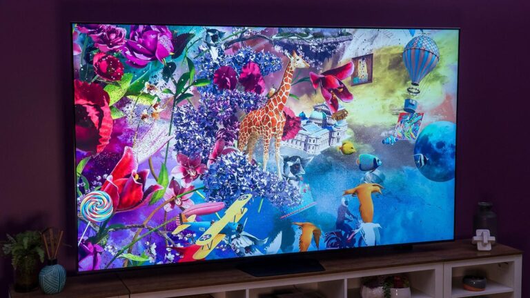 Changing these 5 TV settings can instantly improve its picture quality – here’s how