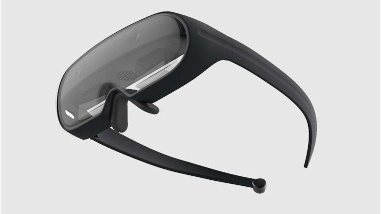 Samsung AR glasses patent teases more affordable specs than Meta Orion