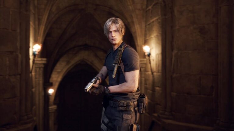 After “a month of grinding” and 123 deaths, Resident Evil 4 master completes what should be an impossible challenge