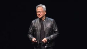 “100% Nvidia’s fault”: Jensen Huang admits Blackwell AI chips had a concerning design flaw