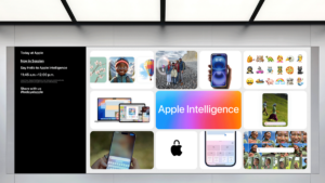 Want to learn more about Apple Intelligence? Visiting an Apple store for one of the new drop-in lessons might be your best bet